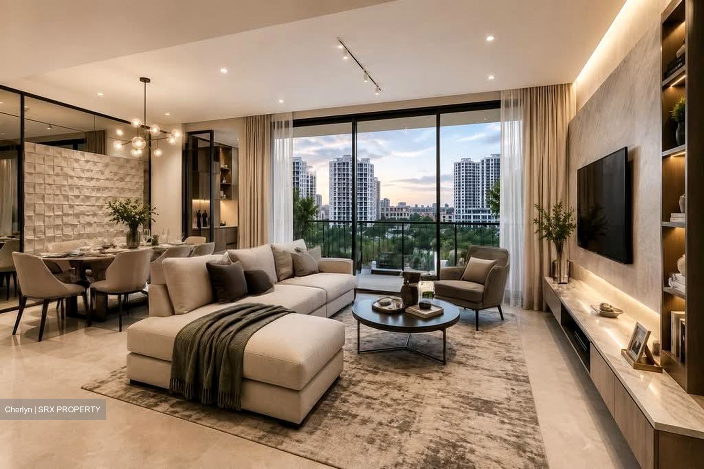 Boon Teck Road (D12), Condominium #599211611